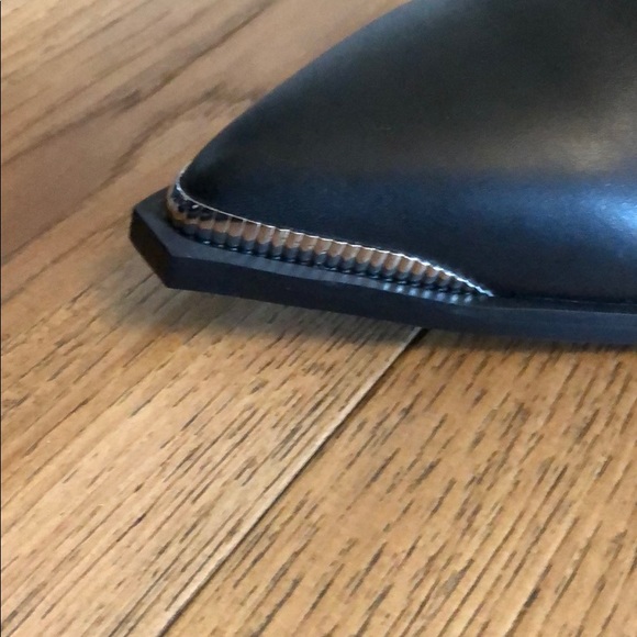 SENSO LATOYA black bootie - Picture 5 of 7